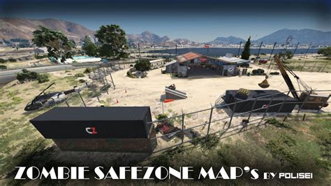 serveur zombie fivem.